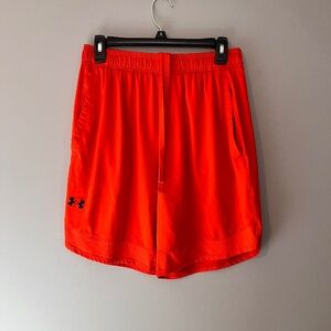 Men's Under Armour Loose Fit Shorts